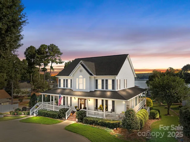 $1,250,000 | 17200 Randalls Ferry Road, Norwood, NC 28128
