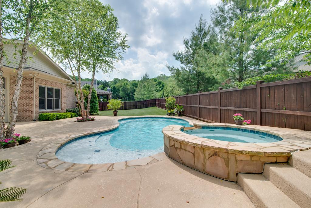 1641 Grassmere Road Franklin, TN 37064 - Photo 21 of 26 Gallery Image 21