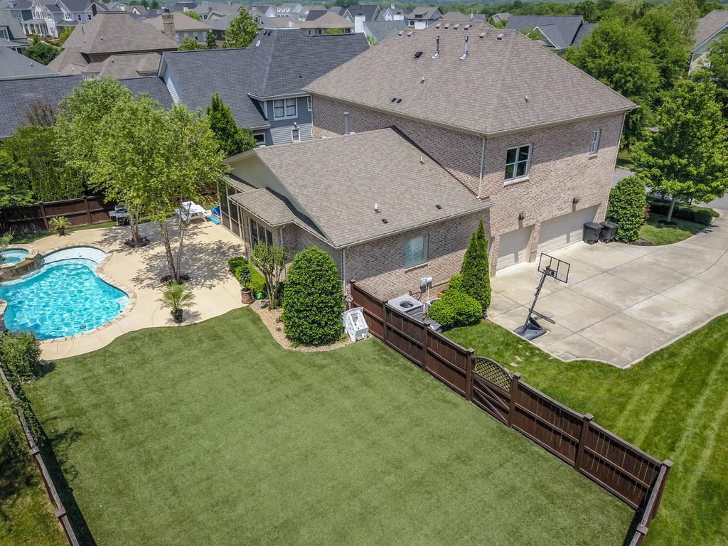 1641 Grassmere Road Franklin, TN 37064 - Photo 23 of 26 Gallery Image 23