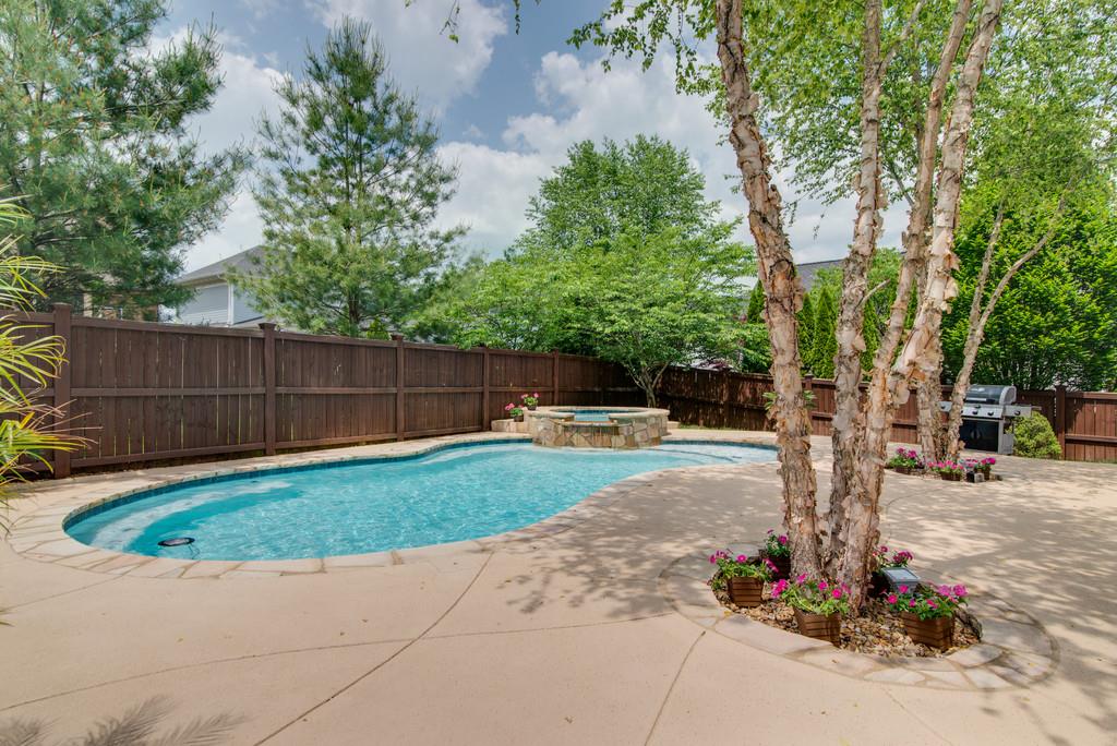 1641 Grassmere Road Franklin, TN 37064 - Photo 3 of 26 Gallery Image 3