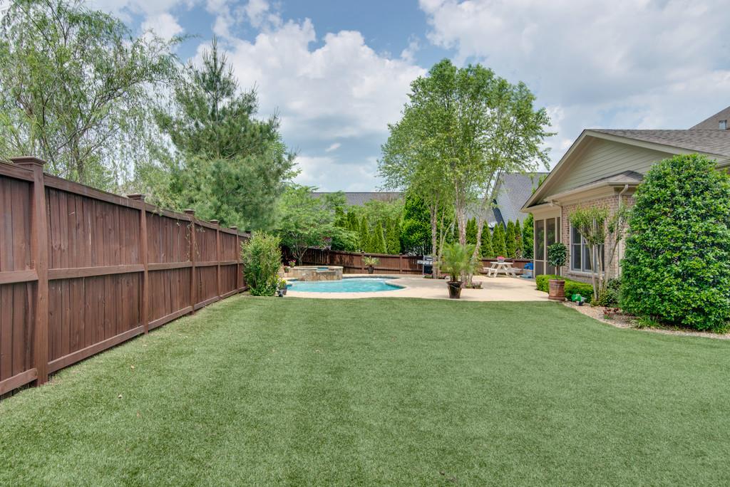 1641 Grassmere Road Franklin, TN 37064 - Photo 4 of 26 Gallery Image 4