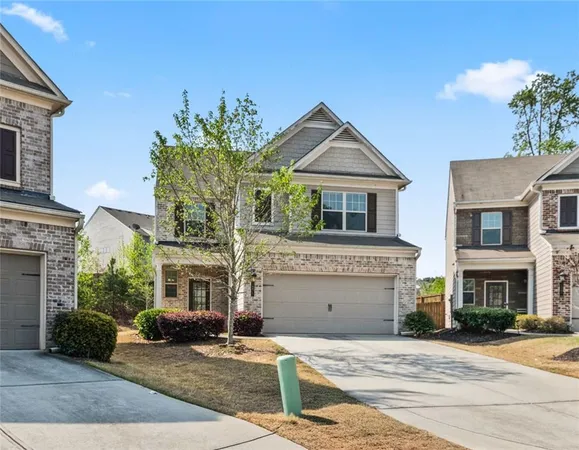 $2,050 | 1277 Image X-ing, Lawrenceville, GA 30045