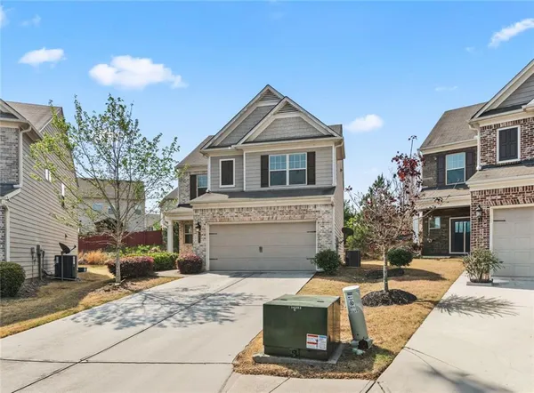 $2,050 | 1277 Image X-ing, Lawrenceville, GA 30045