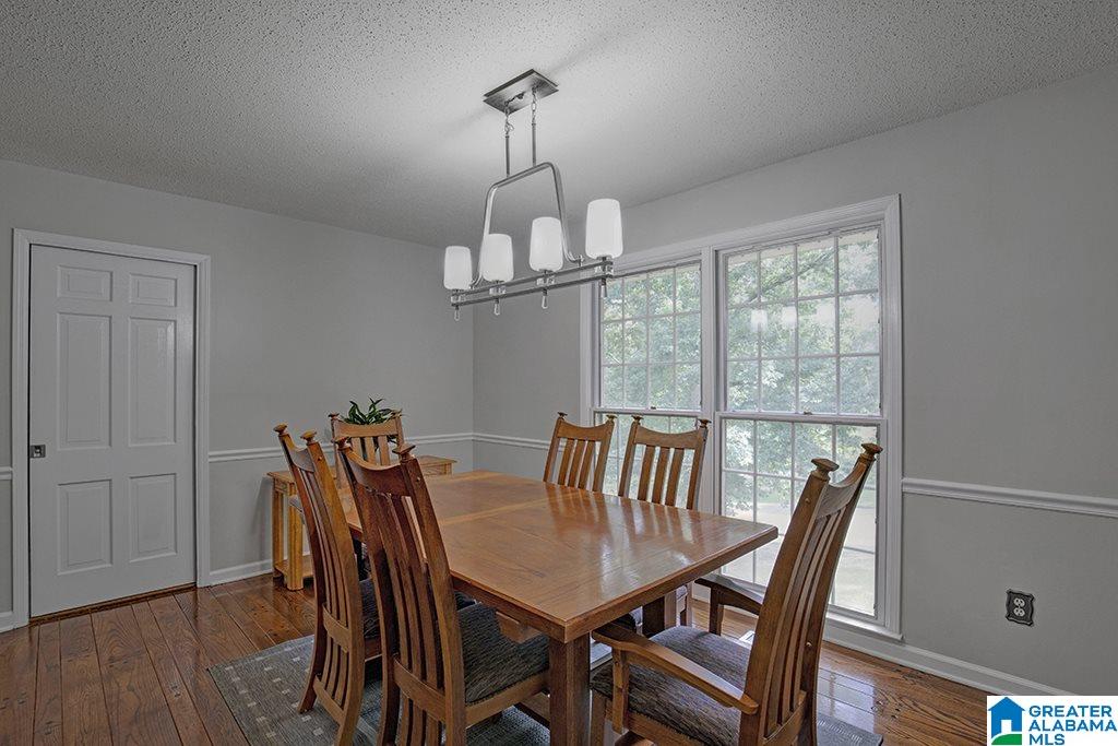5836 Wren Circle Pinson, AL 35126 - Photo 2 of 22