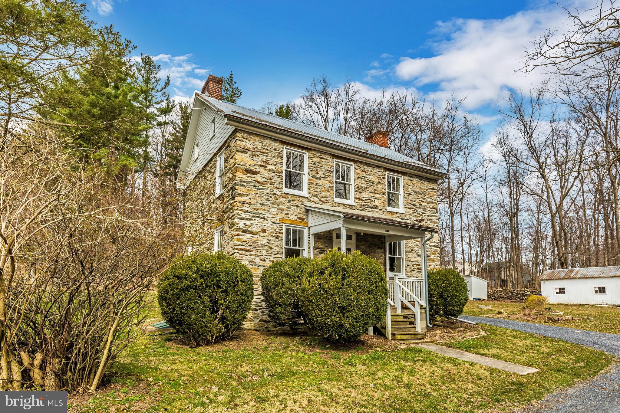 12908 Martin Road Smithsburg, MD 21783 - Photo 1 of 52 Gallery Image 1
