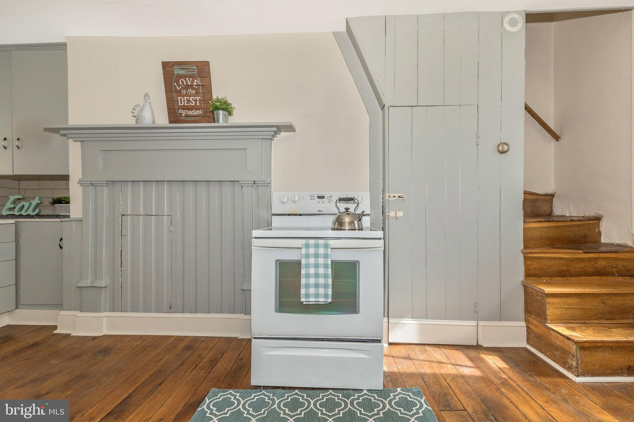 12908 Martin Road Smithsburg, MD 21783 - Photo 22 of 52 Gallery Image 22
