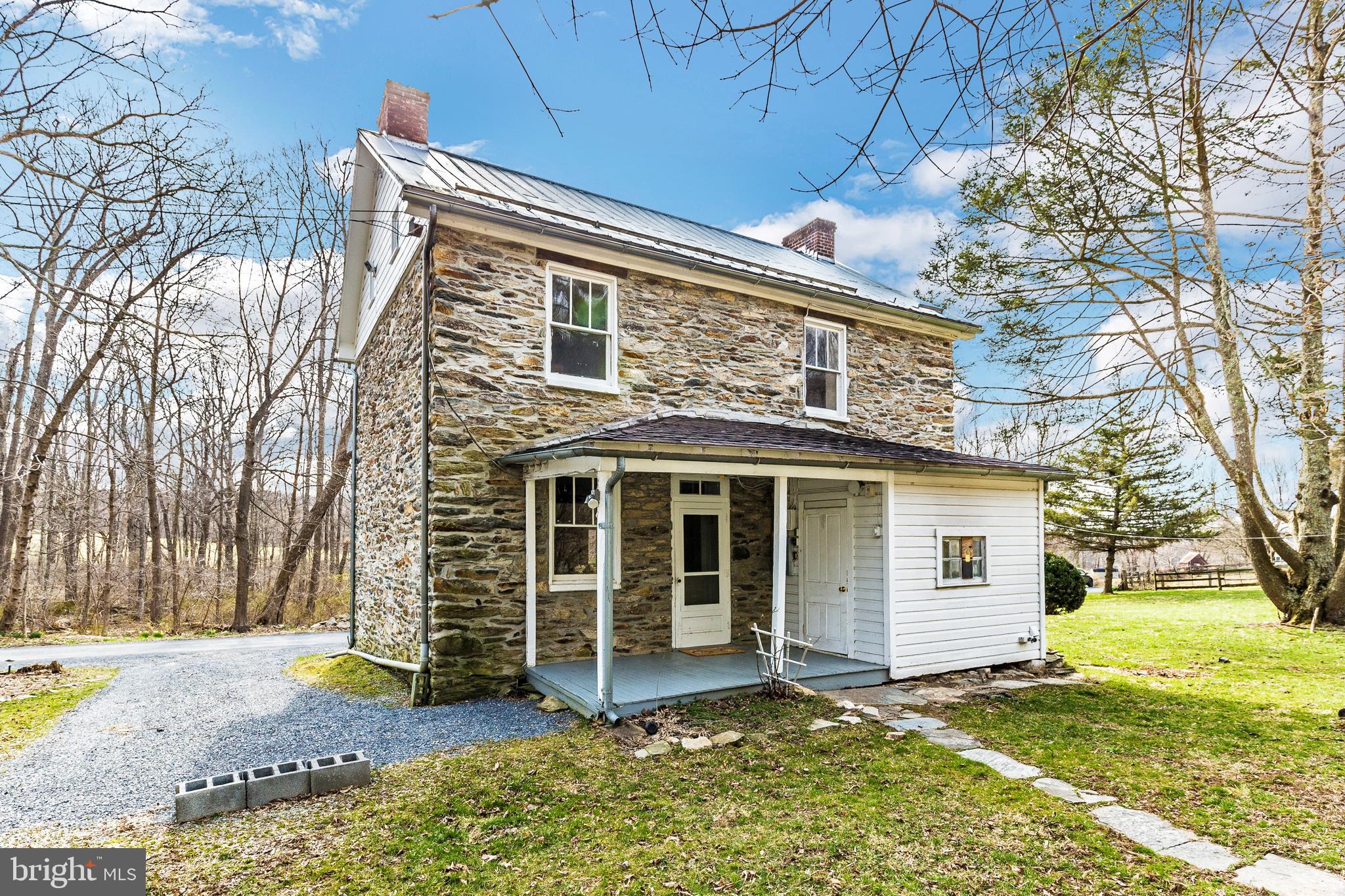 12908 Martin Road Smithsburg, MD 21783 - Photo 45 of 52 Gallery Image 45