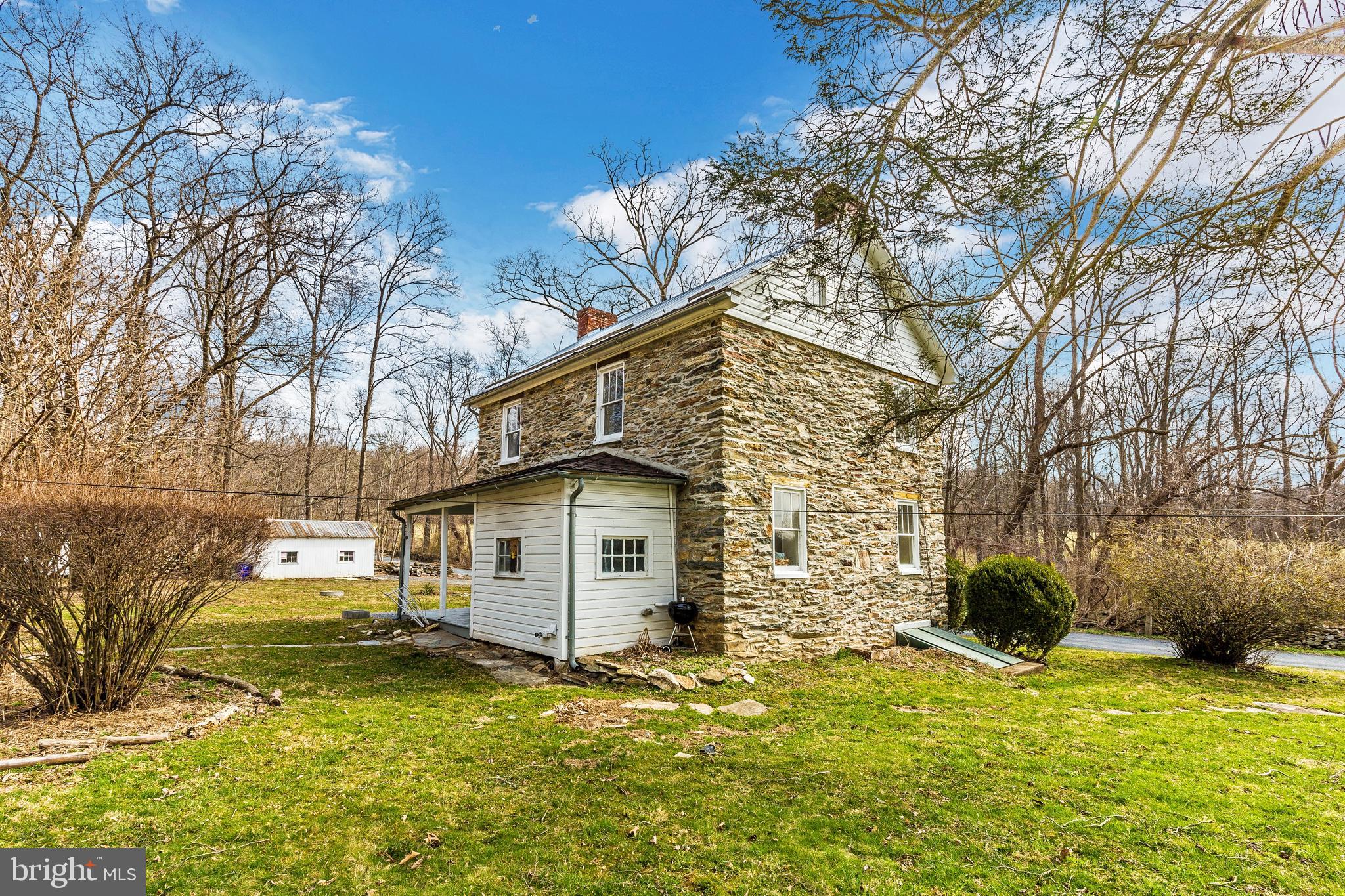 12908 Martin Road Smithsburg, MD 21783 - Photo 47 of 52 Gallery Image 47