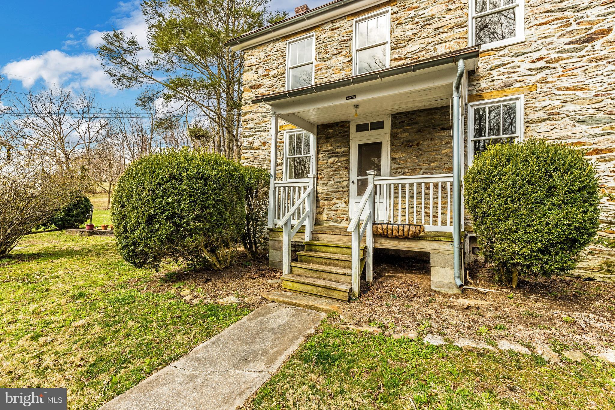 12908 Martin Road Smithsburg, MD 21783 - Photo 6 of 52 Gallery Image 6