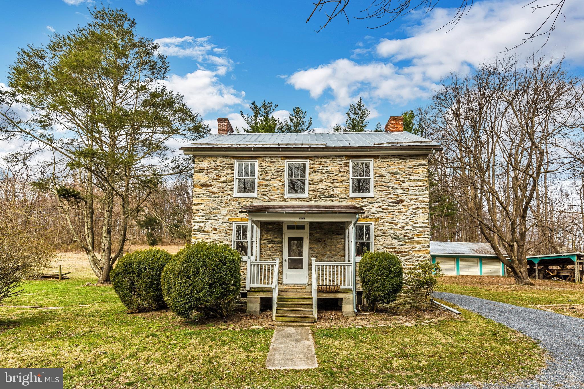 12908 Martin Road Smithsburg, MD 21783 - Photo 51 of 52 Gallery Image 51