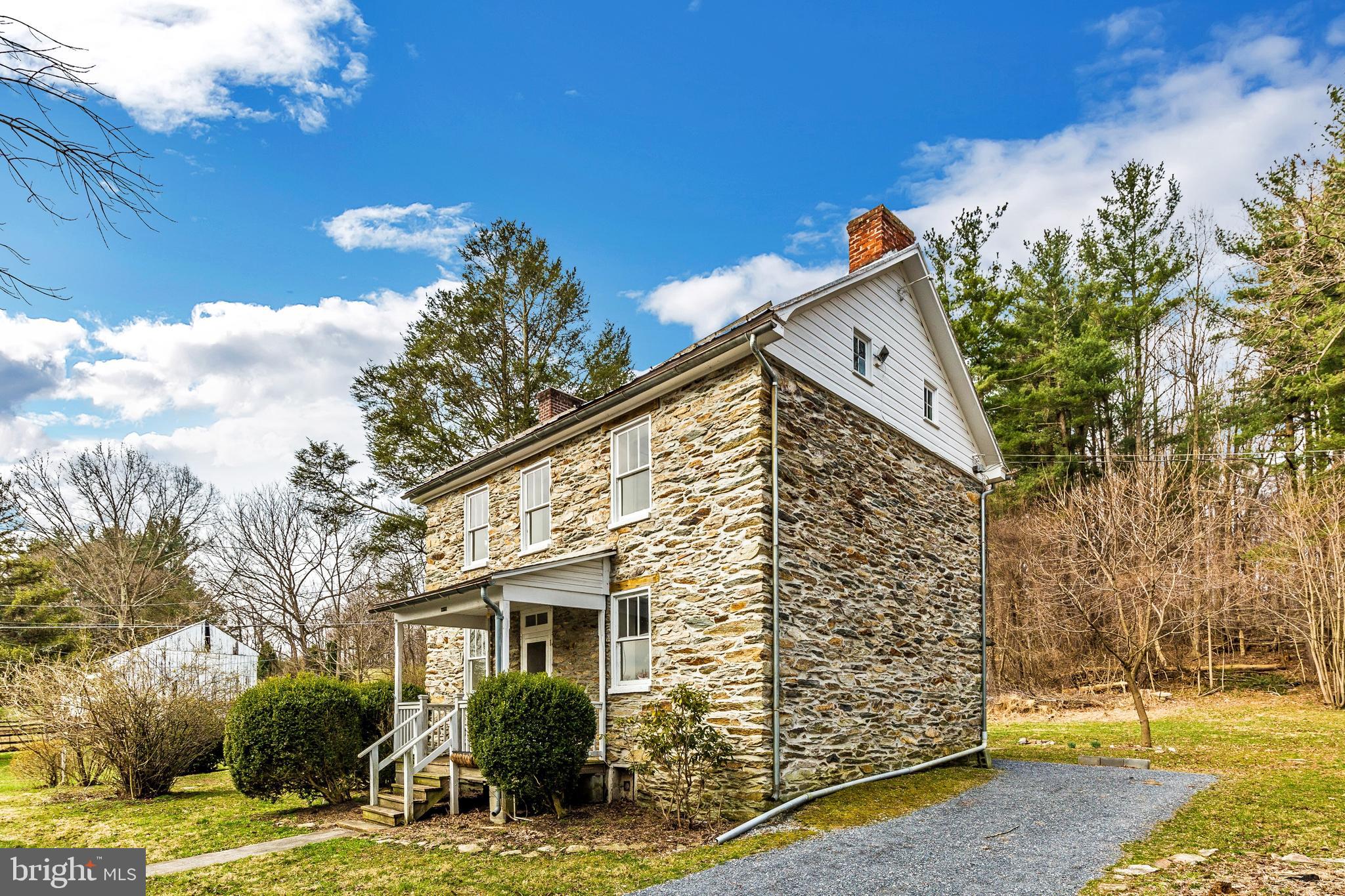 12908 Martin Road Smithsburg, MD 21783 - Photo 52 of 52 Gallery Image 52