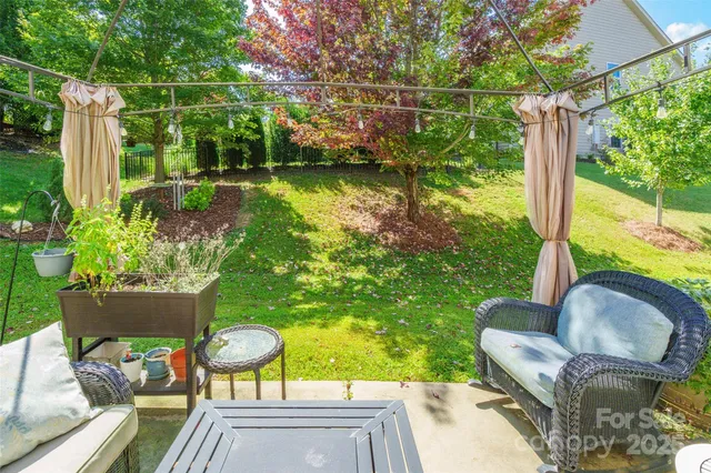 $549,900 | 1737 Felts Parkway, Fort Mill, SC 29715