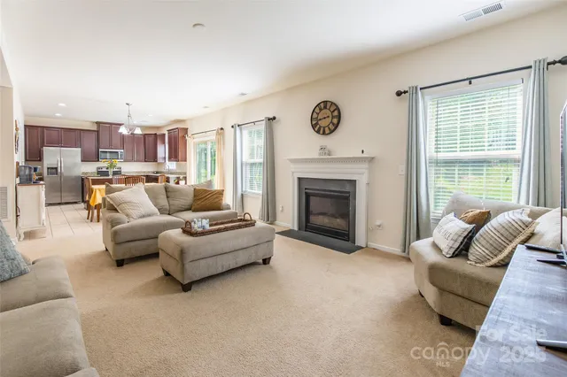 $549,900 | 1737 Felts Parkway, Fort Mill, SC 29715