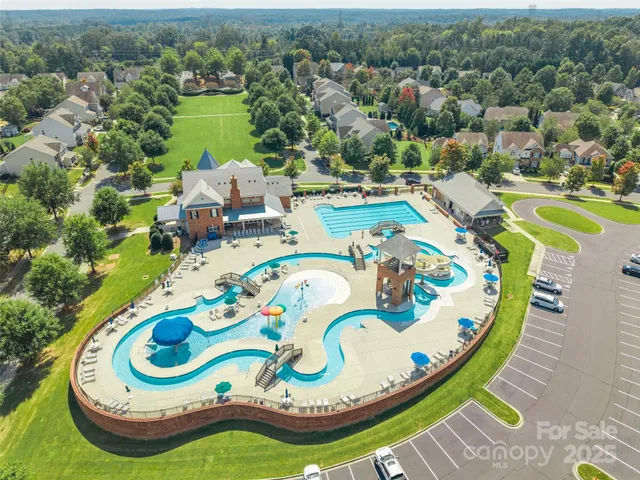 $549,900 | 1737 Felts Parkway, Fort Mill, SC 29715