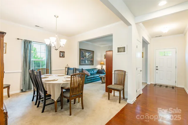 $549,900 | 1737 Felts Parkway, Fort Mill, SC 29715