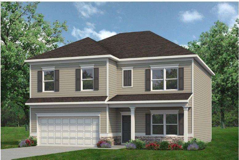 17 Jones Ridge Drive Dallas, GA 30132 - Photo 1 of 1 Gallery Image 1