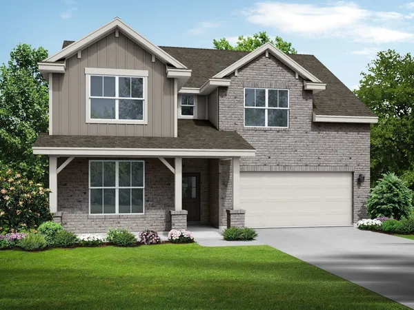 $459,900 | 2882 Old Spg Lane, Gallatin, TN 37066