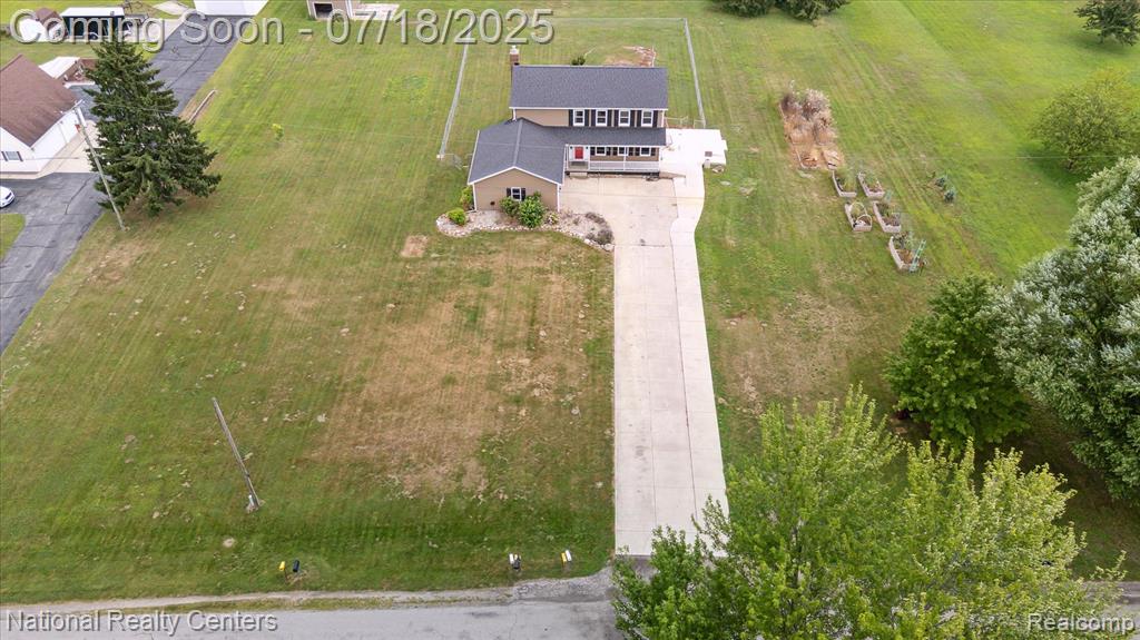 1850 Toben Road Carleton, MI 48117 - Photo 58 of 70