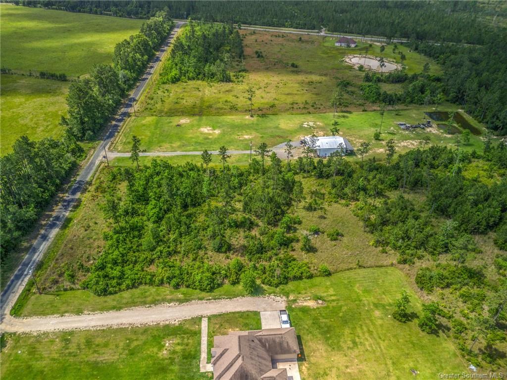 0 Harvey Parker Road Dequincy, LA 70633 - Photo 5 of 8