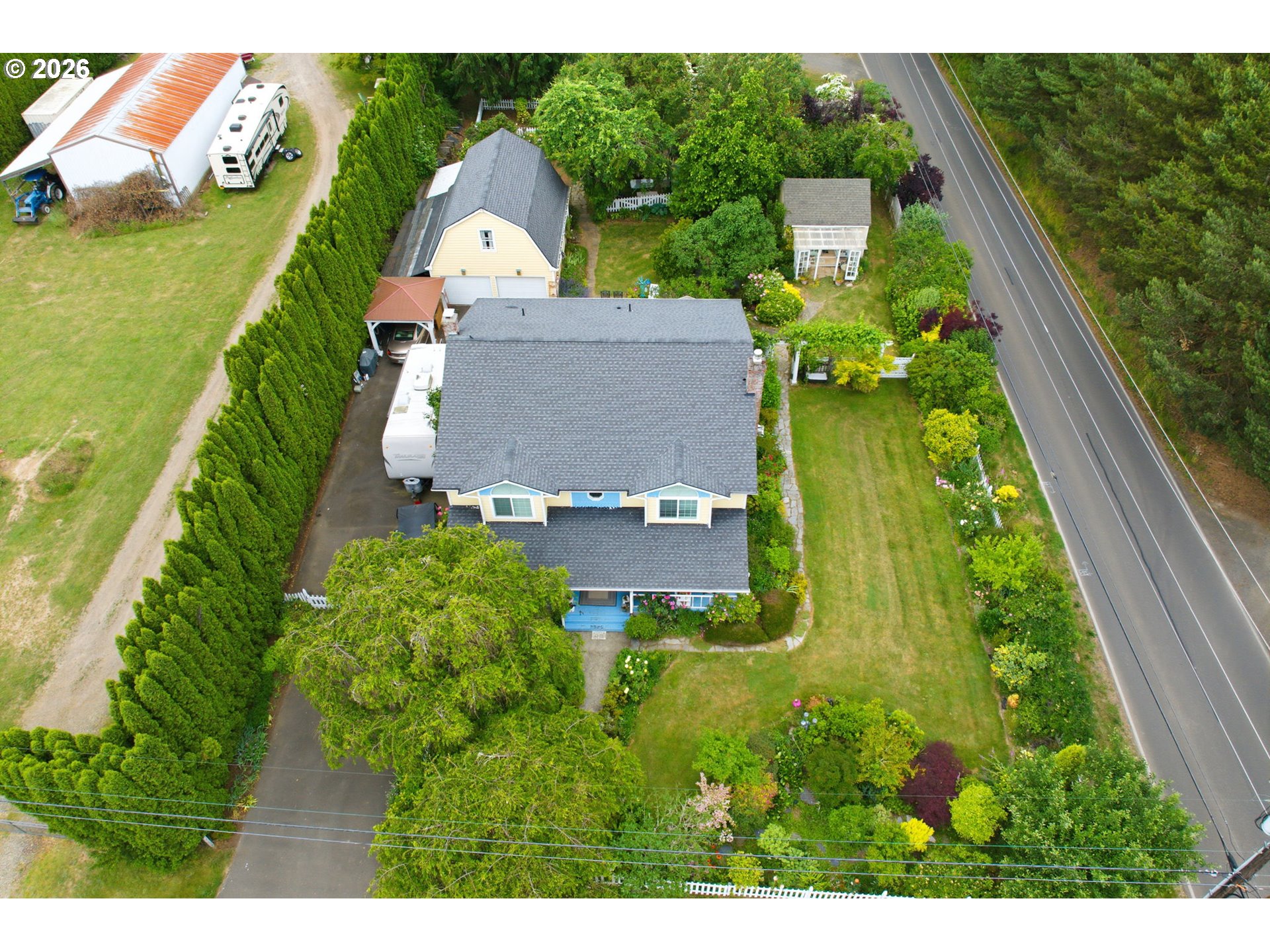 32663 Southeast Proctor Street Gresham, OR 97080 - Photo 22 of 26