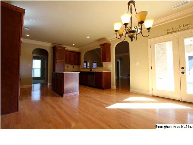 133 Revolutionary Way Montevallo, AL 35115 - Photo 4 of 18