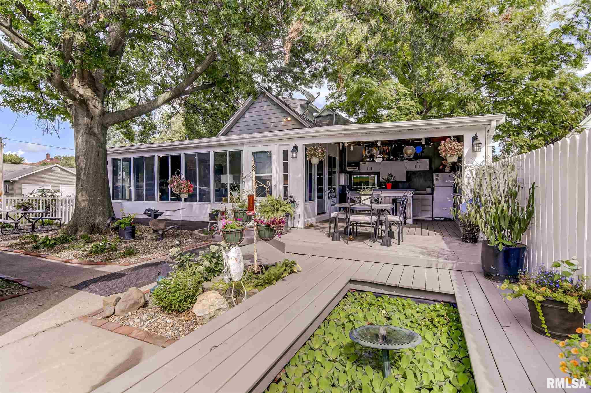 403 South Springfield Street Virden, IL 62690 - Photo 44 of 46 Gallery Image 44