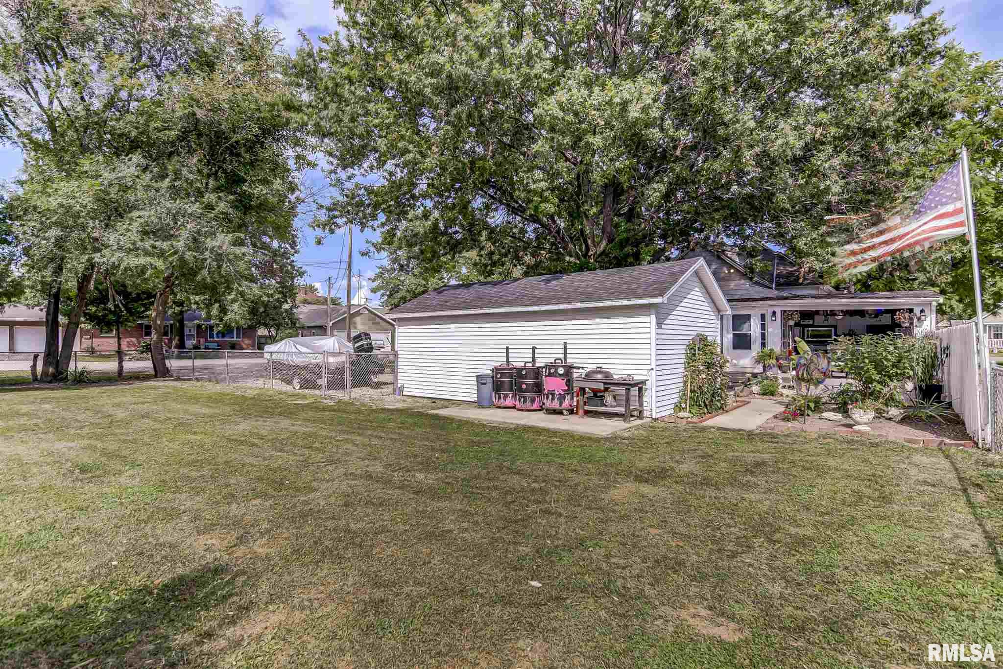 403 South Springfield Street Virden, IL 62690 - Photo 45 of 46 Gallery Image 45