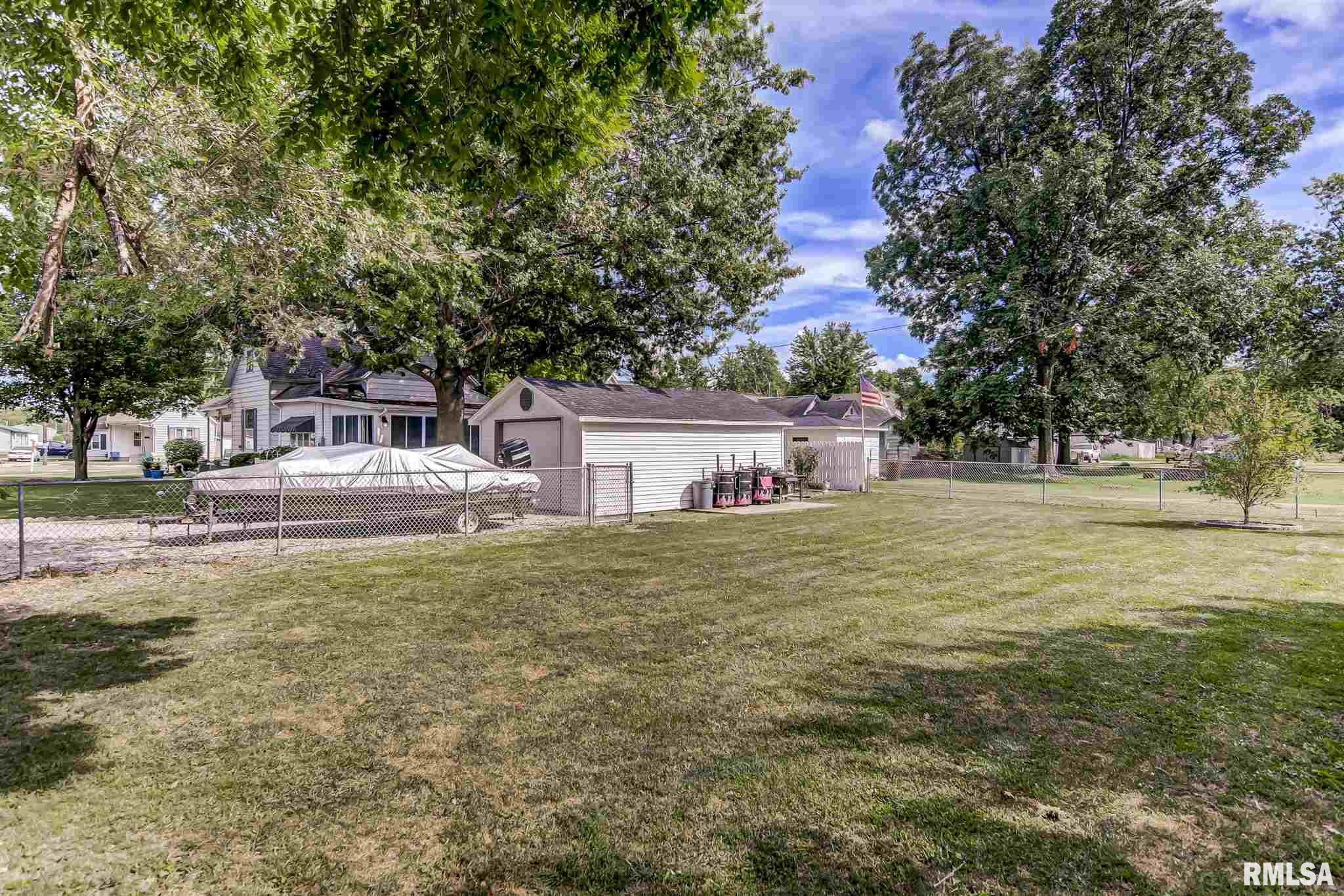 403 South Springfield Street Virden, IL 62690 - Photo 46 of 46 Gallery Image 46