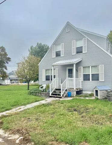 $140,000 | 680 1st Street East, Lake Lillian, MN 56253