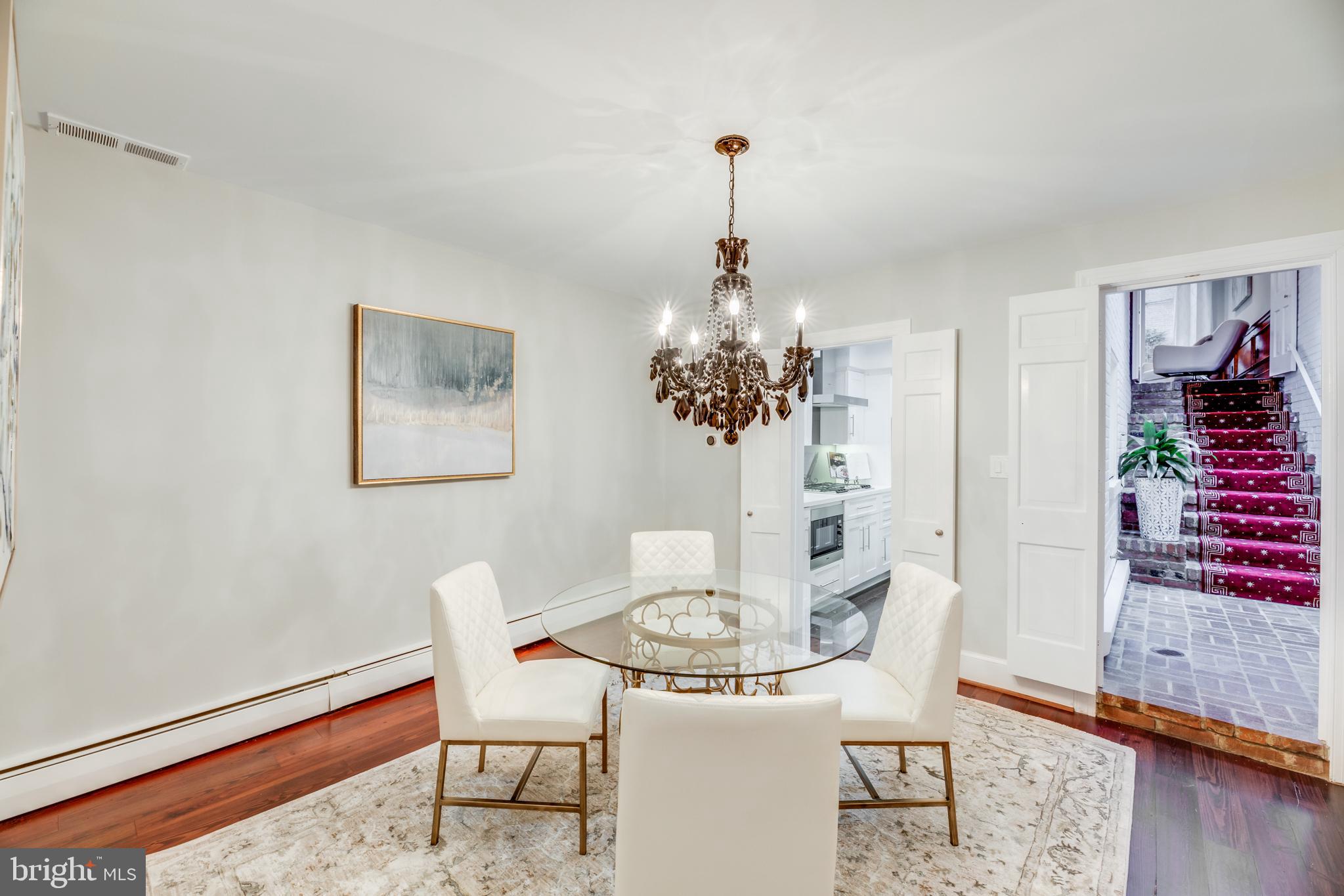 1656 32nd Street Northwest Washington, DC 20007 - Photo 13 of 48