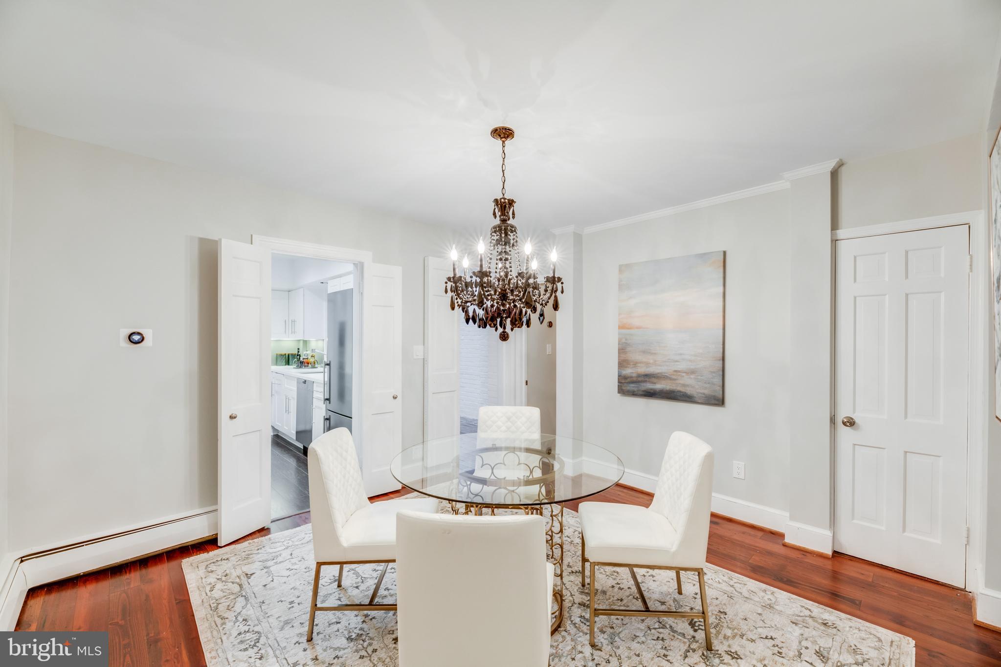 1656 32nd Street Northwest Washington, DC 20007 - Photo 14 of 48