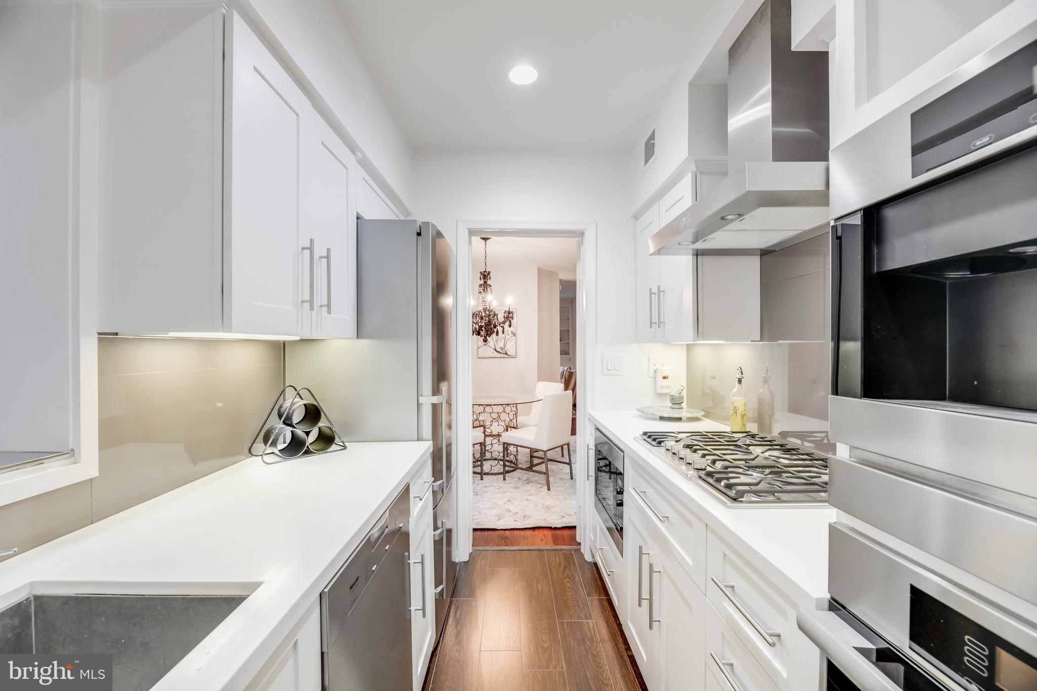 1656 32nd Street Northwest Washington, DC 20007 - Photo 17 of 48