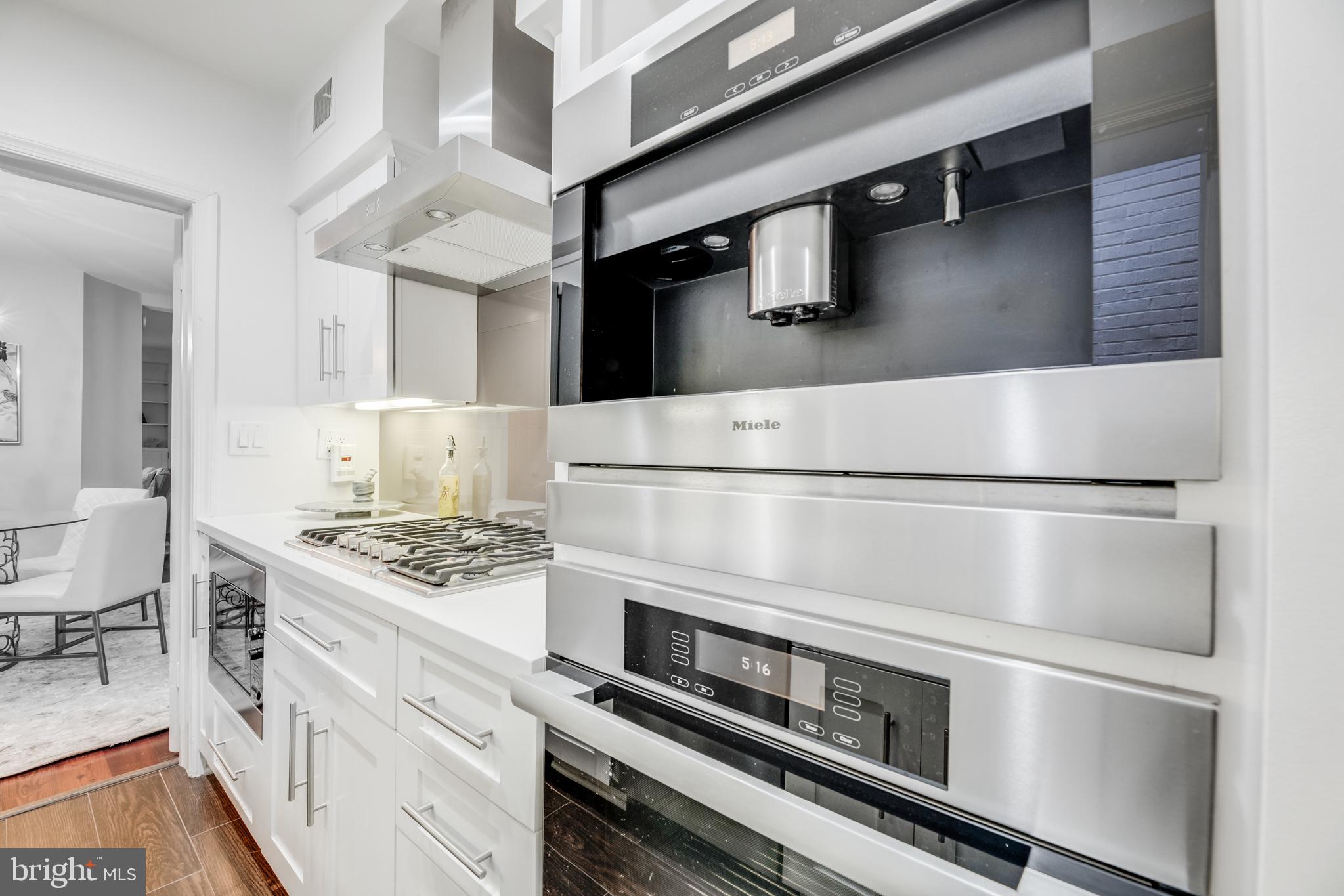 1656 32nd Street Northwest Washington, DC 20007 - Photo 20 of 48