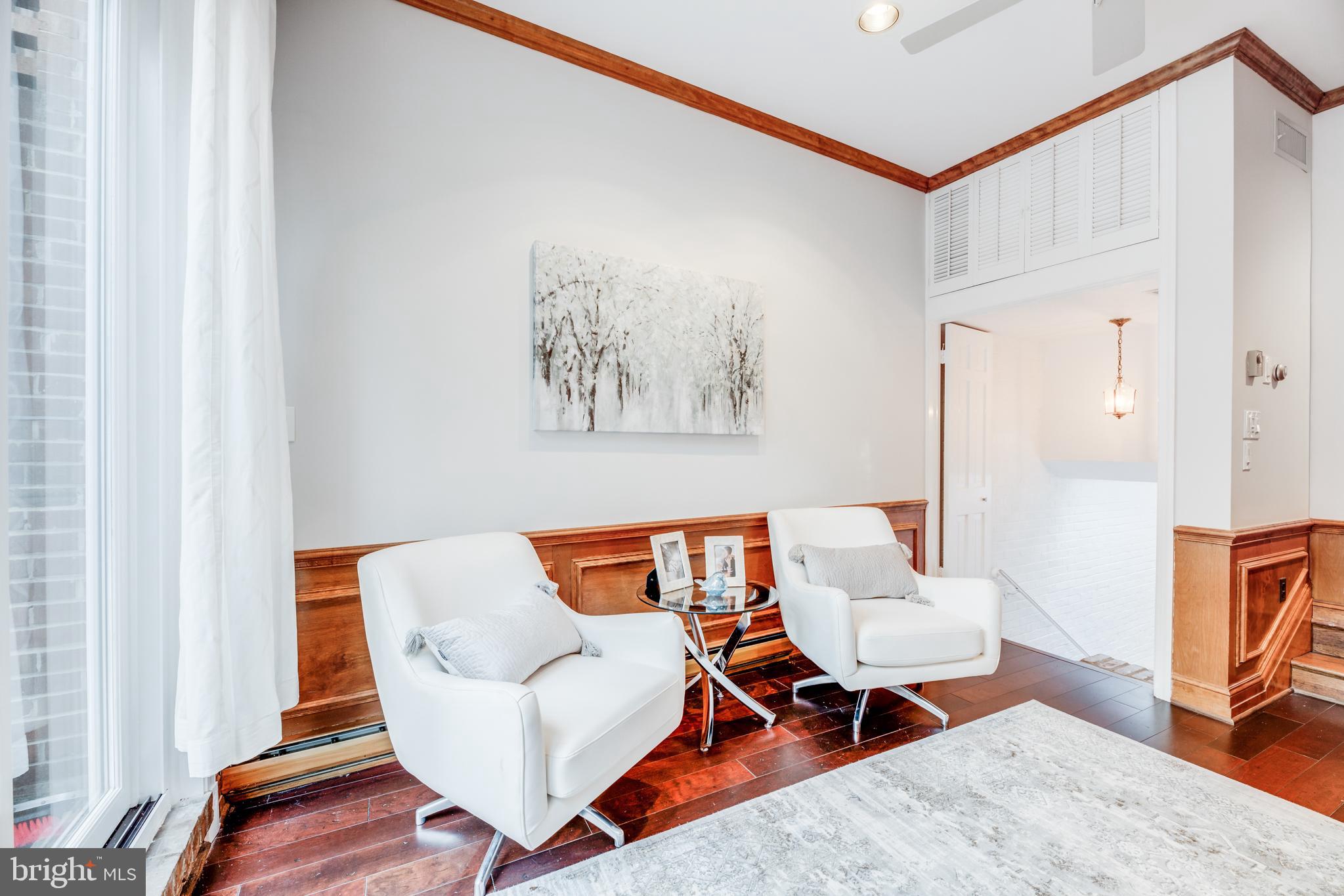 1656 32nd Street Northwest Washington, DC 20007 - Photo 24 of 48