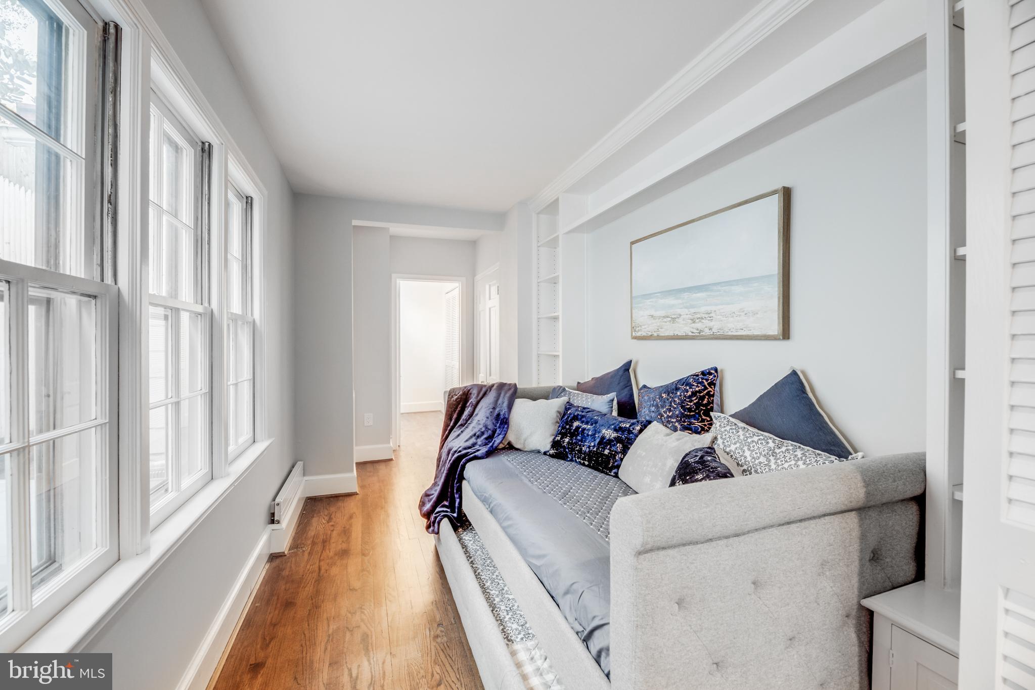 1656 32nd Street Northwest Washington, DC 20007 - Photo 29 of 48