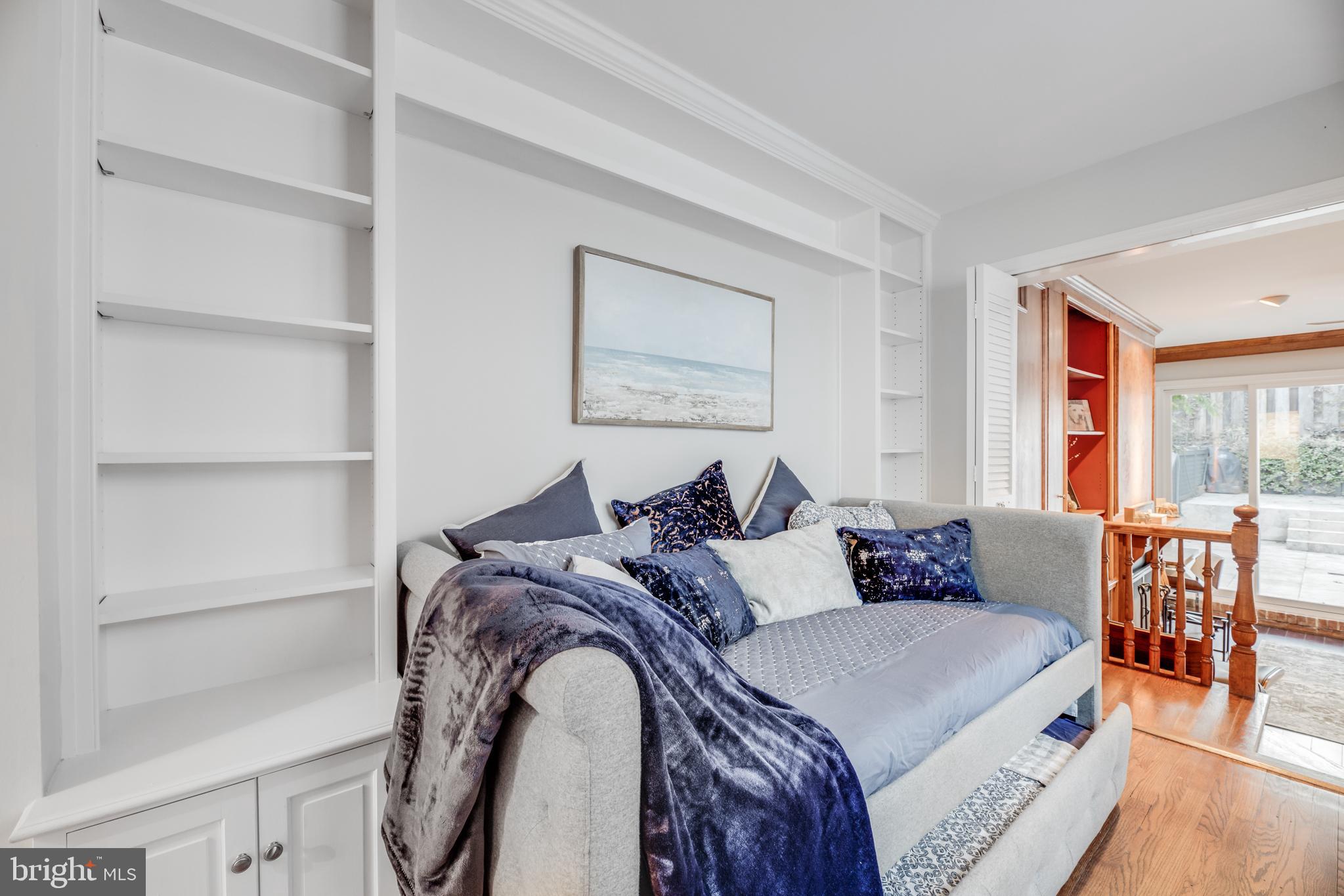 1656 32nd Street Northwest Washington, DC 20007 - Photo 31 of 48