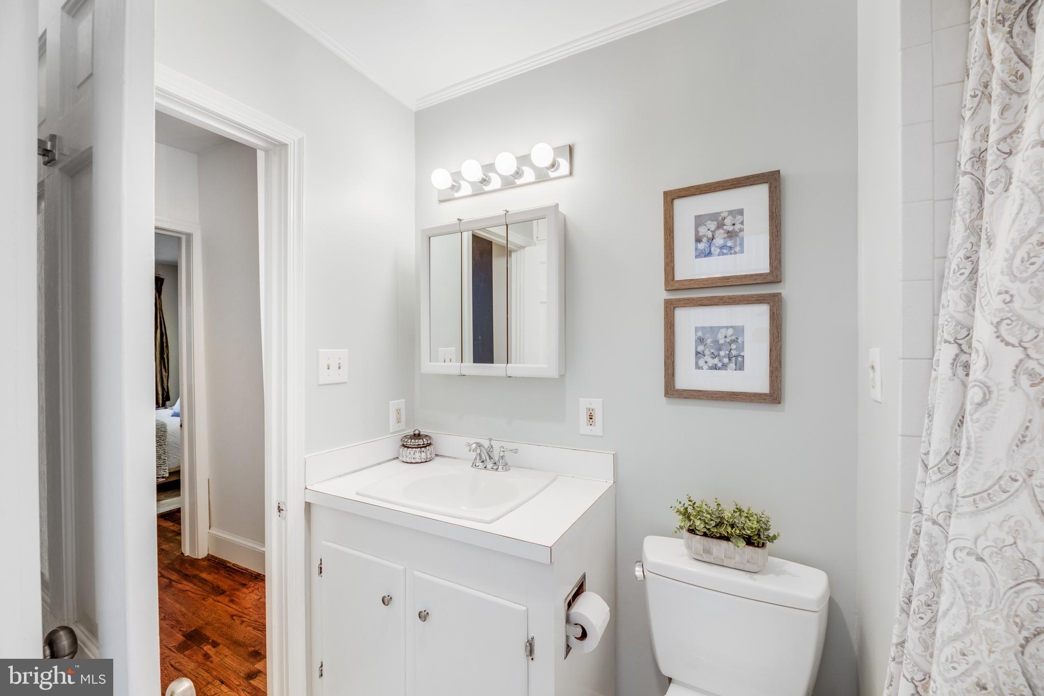 1656 32nd Street Northwest Washington, DC 20007 - Photo 34 of 48