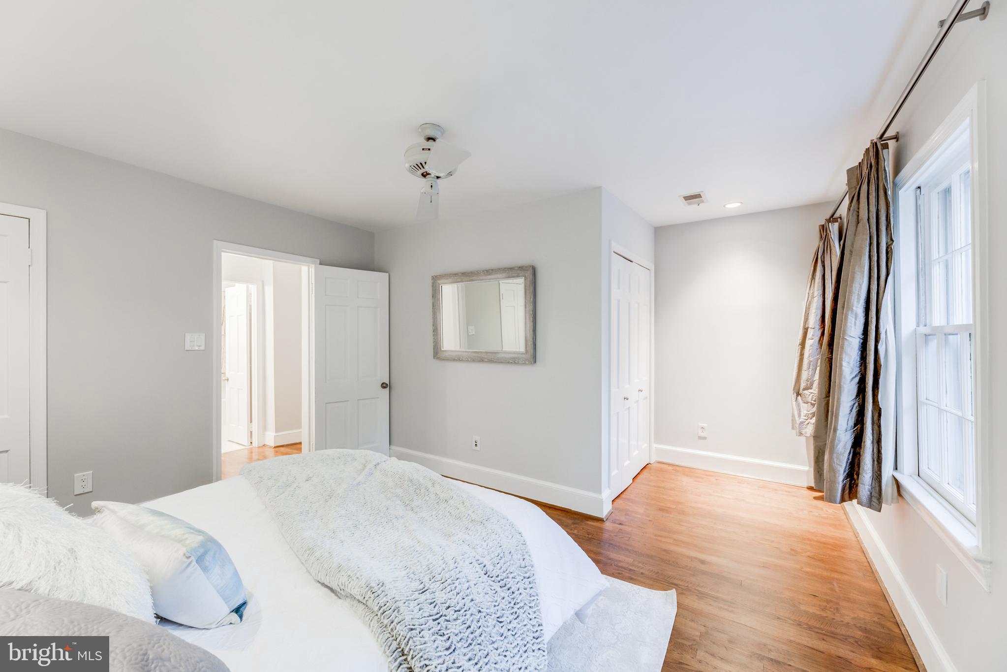 1656 32nd Street Northwest Washington, DC 20007 - Photo 36 of 48