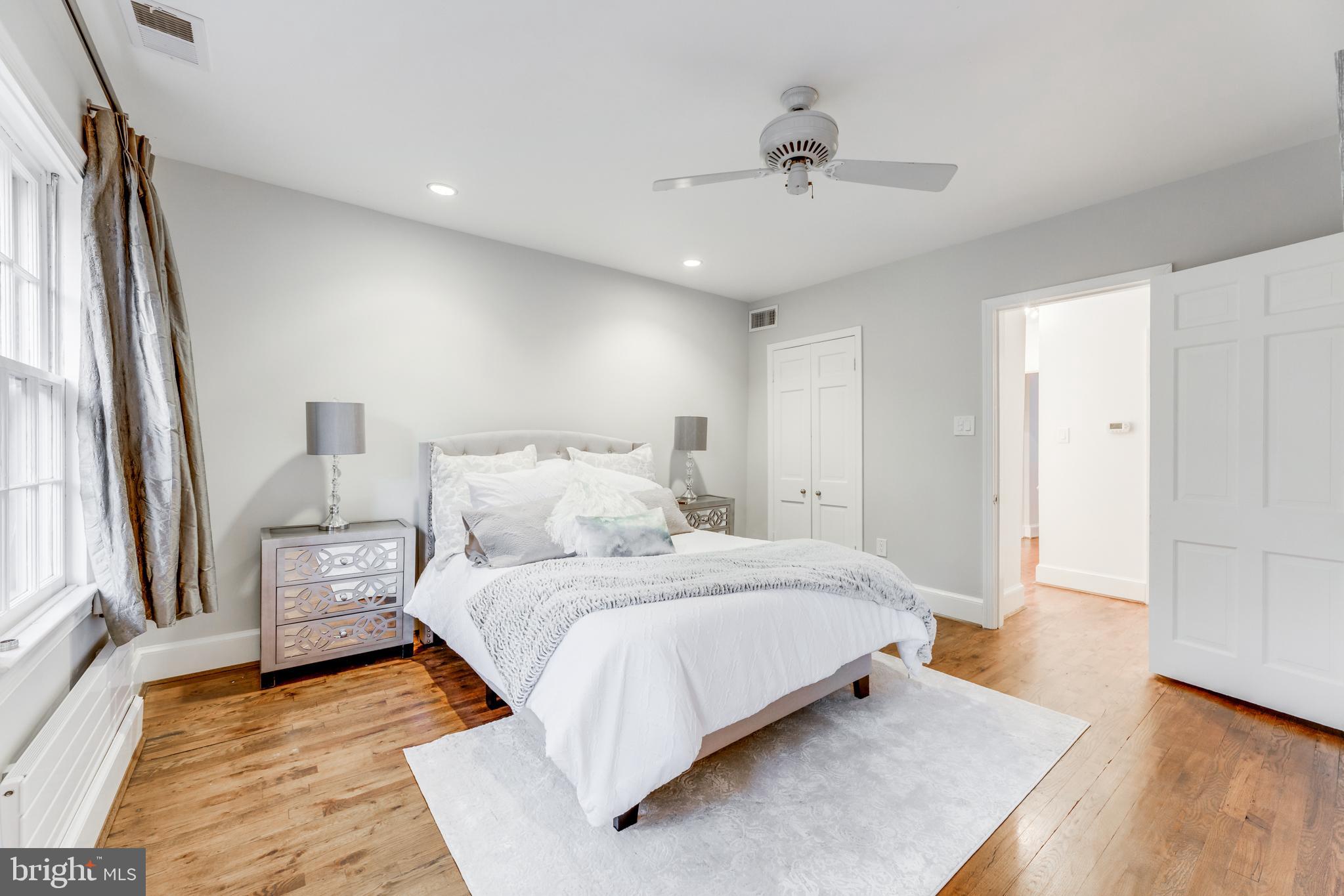 1656 32nd Street Northwest Washington, DC 20007 - Photo 37 of 48