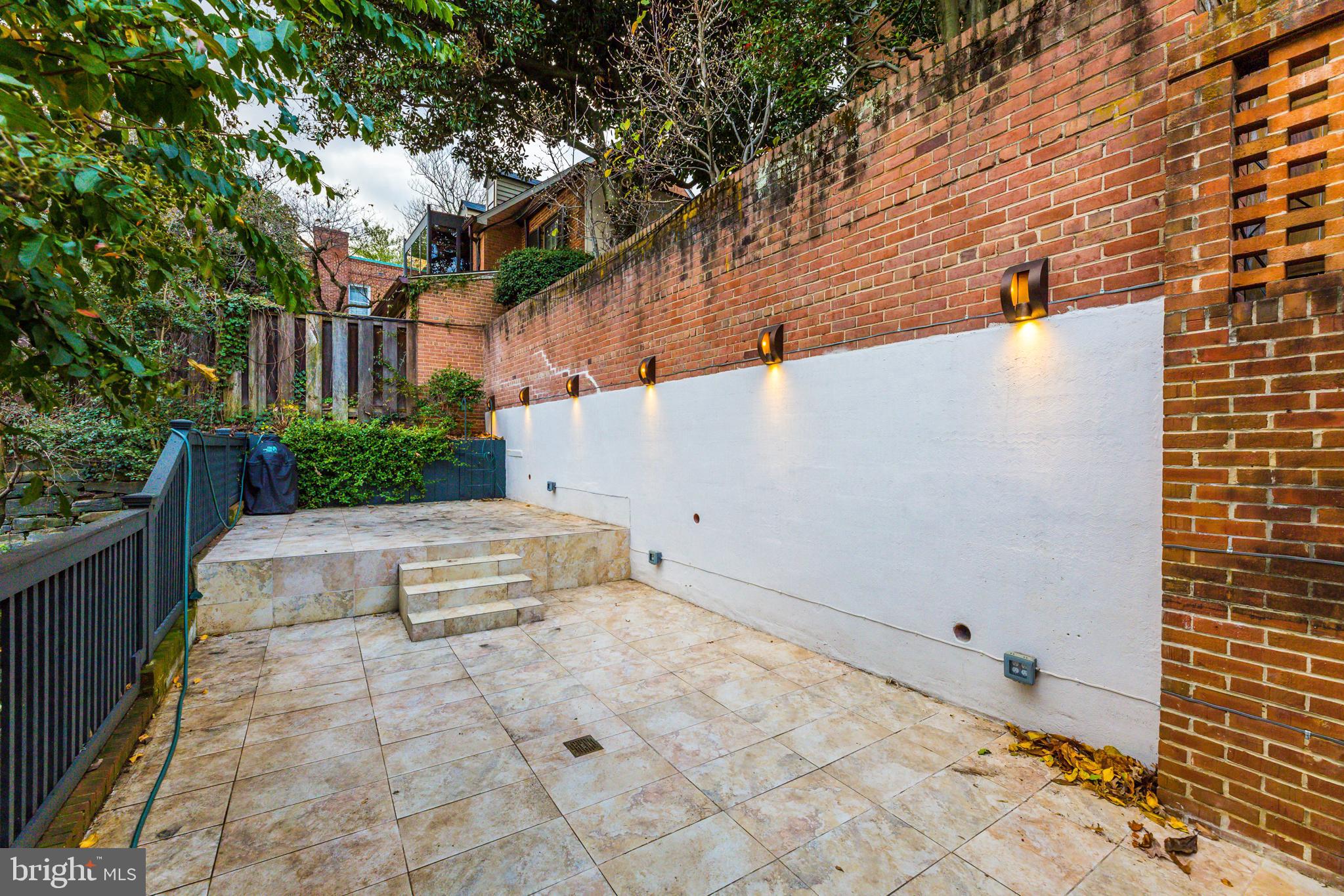 1656 32nd Street Northwest Washington, DC 20007 - Photo 42 of 48