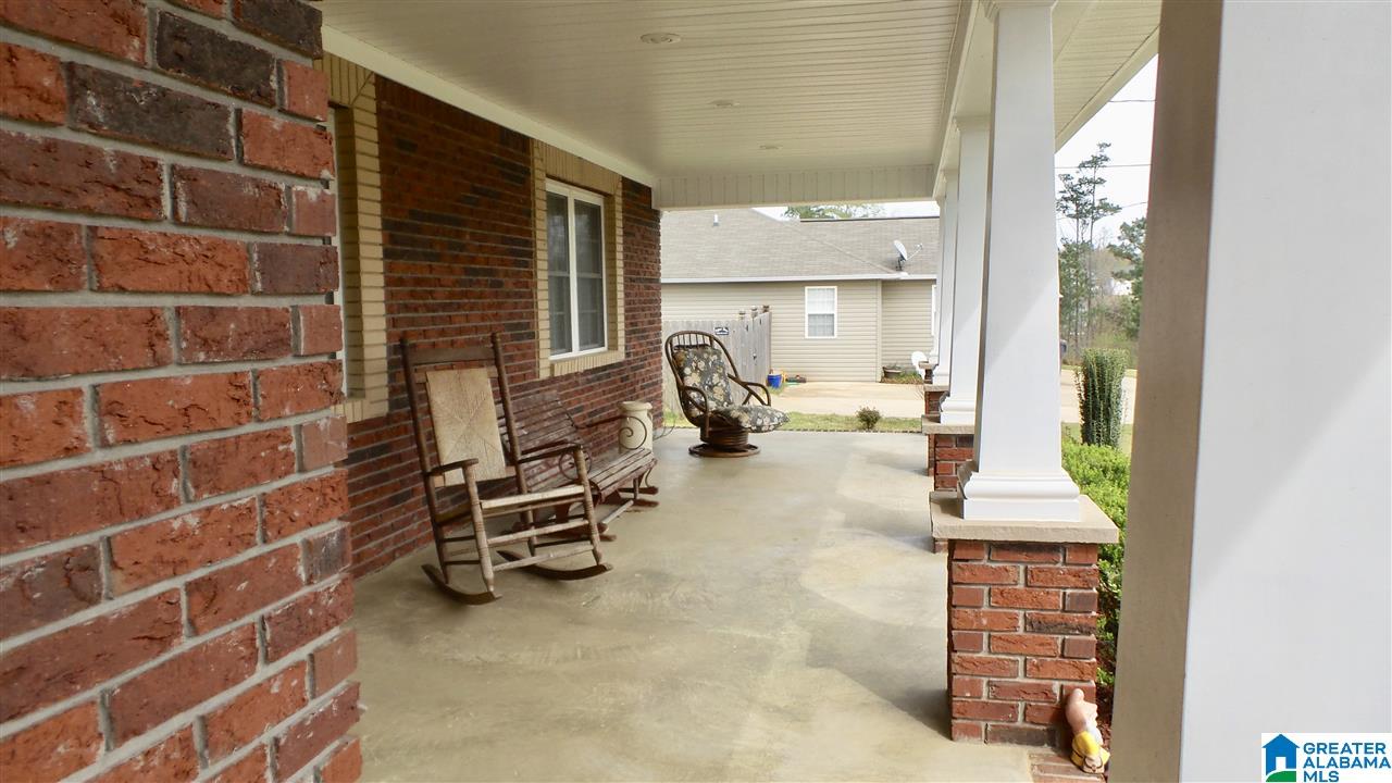 49 Albright Place Weaver, AL 36277 - Photo 3 of 48
