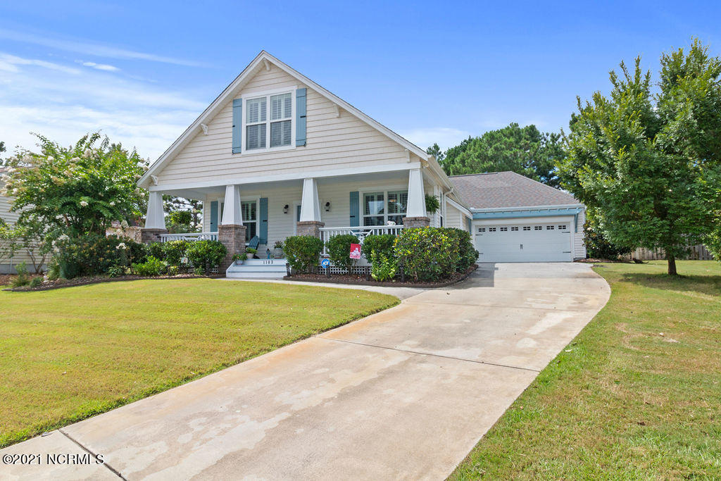 1103 Reed Court Holly Ridge, NC 28445 - Photo 1 of 37 IMG_4840