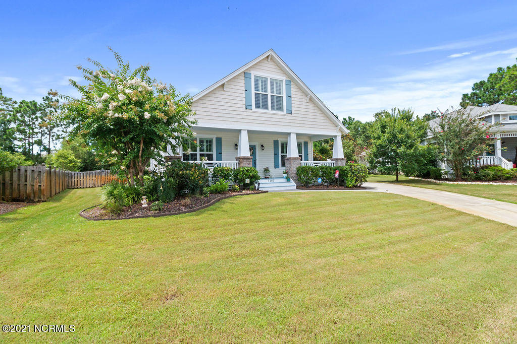 1103 Reed Court Holly Ridge, NC 28445 - Photo 3 of 37 IMG_4846