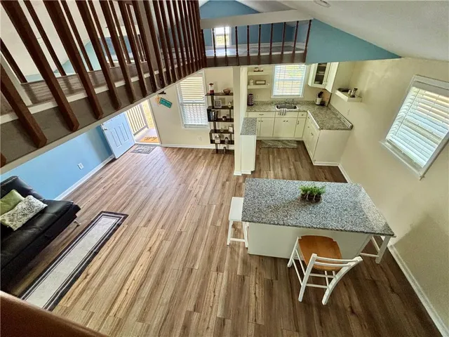 $95,000 | 10 Lucky 1 Circle, Mound City, KS 66056