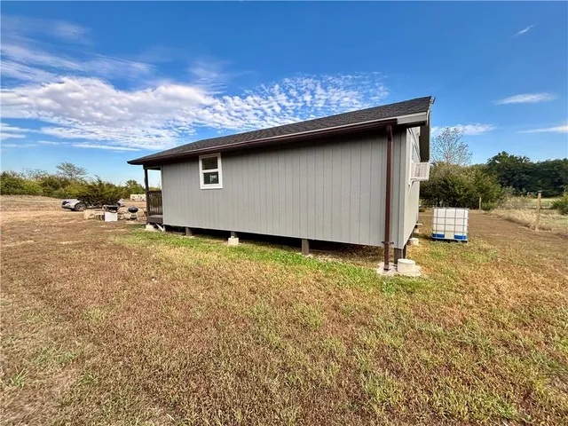 $95,000 | 10 Lucky 1 Circle, Mound City, KS 66056