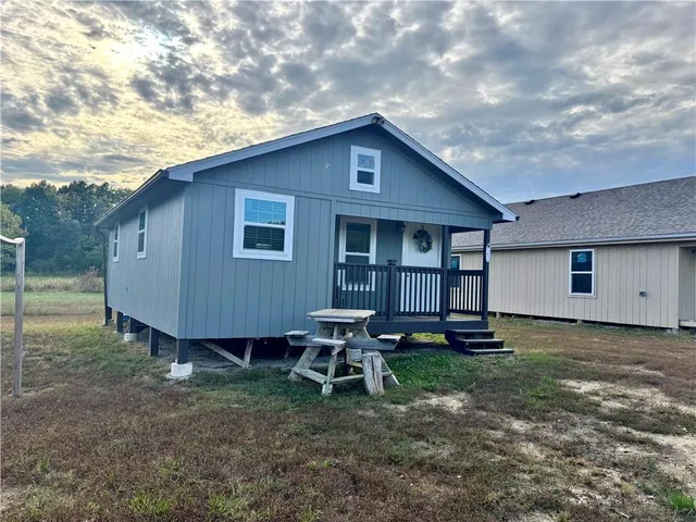 $95,000 | 10 Lucky 1 Circle, Mound City, KS 66056