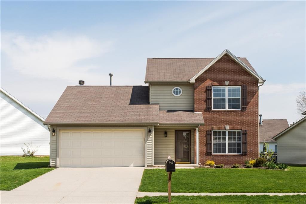 14909 Oak Road Carmel, IN 46033 - Photo 1 of 20