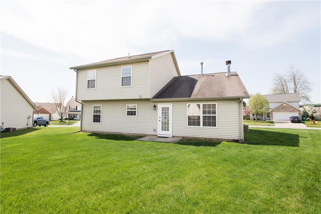 14909 Oak Road Carmel, IN 46033 - Photo 19 of 20