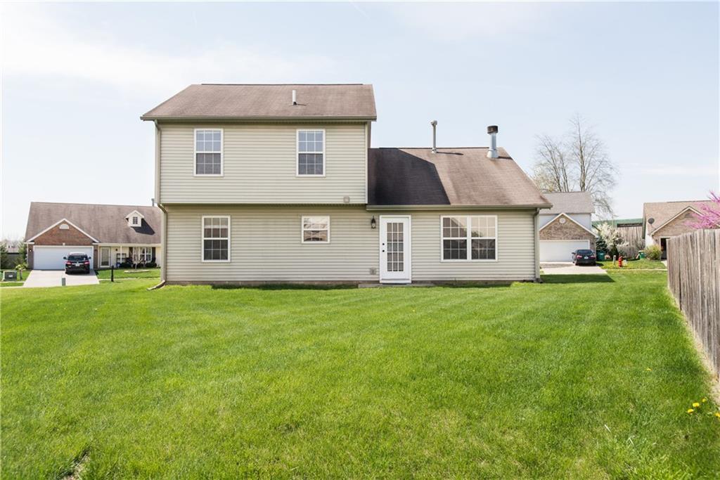 14909 Oak Road Carmel, IN 46033 - Photo 20 of 20