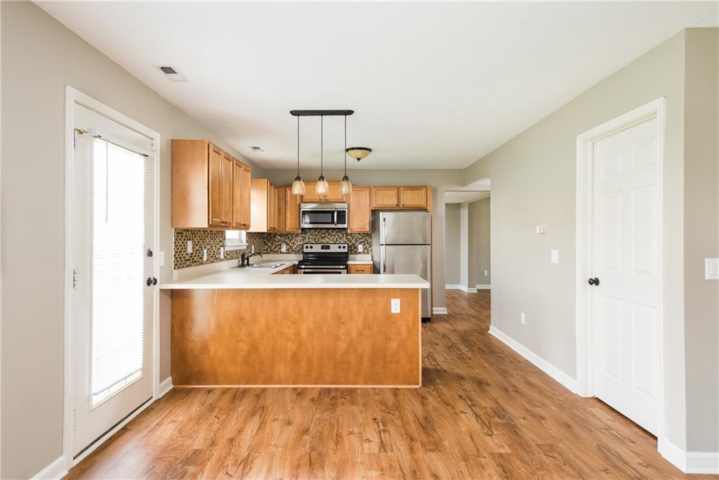 14909 Oak Road Carmel, IN 46033 - Photo 8 of 20